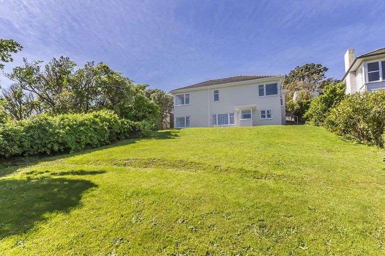 Photo of property in 151 Pembroke Road, Wilton, Wellington, 6012