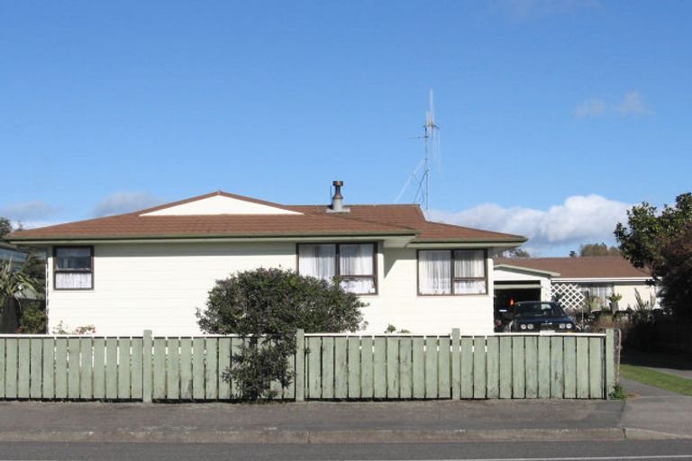 Photo of property in 37b Waerenga Road, Otaki, 5512