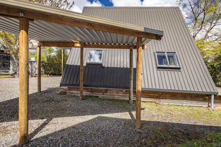 Photo of property in 19b Ti Kouka Place, Ohakune, 4625