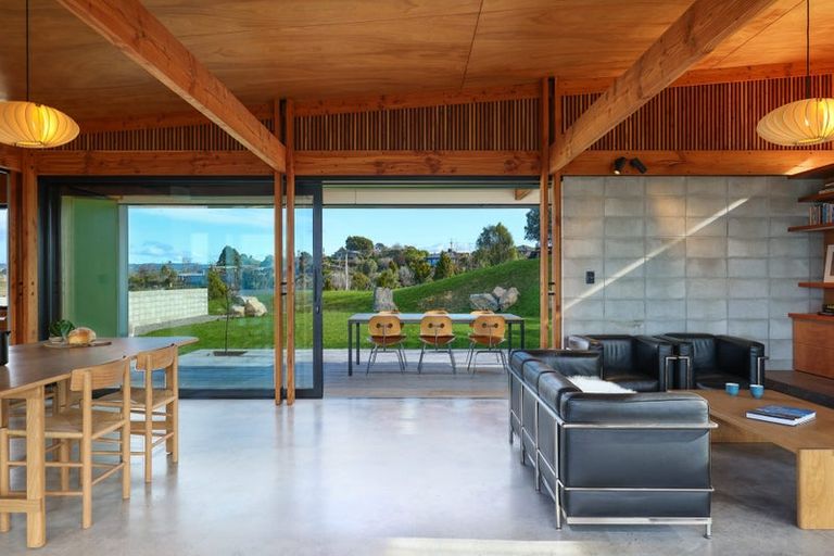 Photo of property in 38 Pomona Road, Ruby Bay, Upper Moutere, 7173