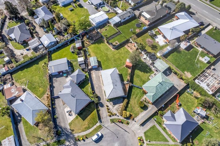 Photo of property in 6 Pratley Crescent, Hampstead, Ashburton, 7700