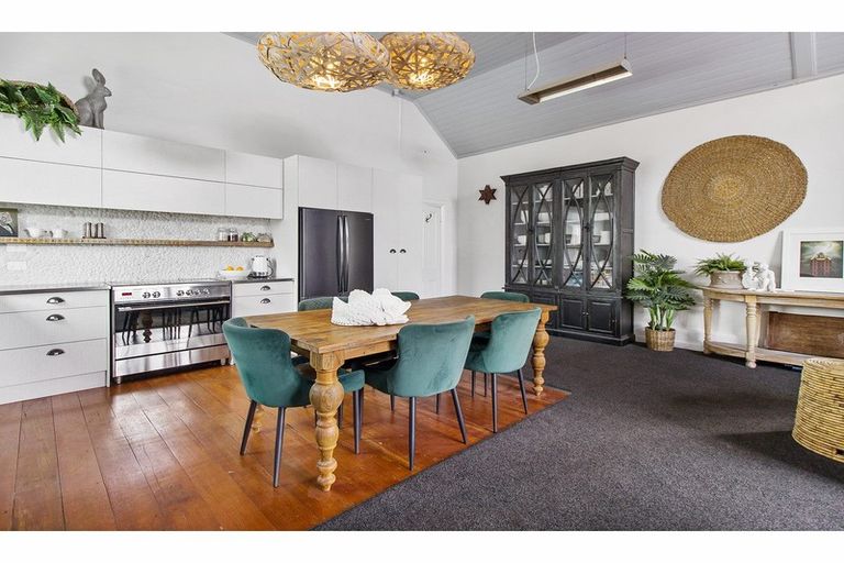 Photo of property in 24 Gall Street, Fairlie, 7925