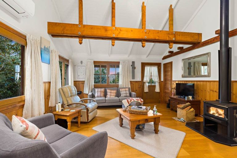 Photo of property in 107 Miller Way, Mahurangi East, Warkworth, 0982