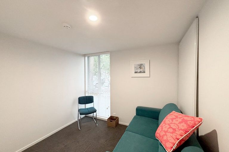 Photo of property in 5/15 Peterborough Street, Christchurch Central, Christchurch, 8013