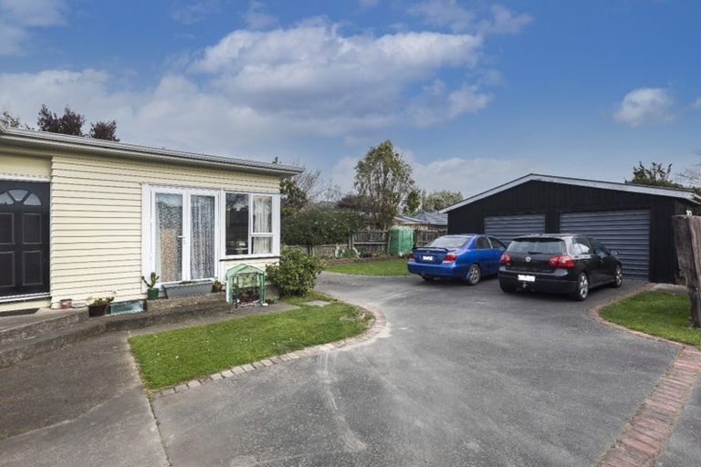 Photo of property in 57 Barrington Street, Somerfield, Christchurch, 8024