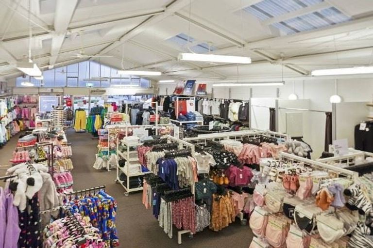 Photo of property in 102 High Street, Rangiora, 7400