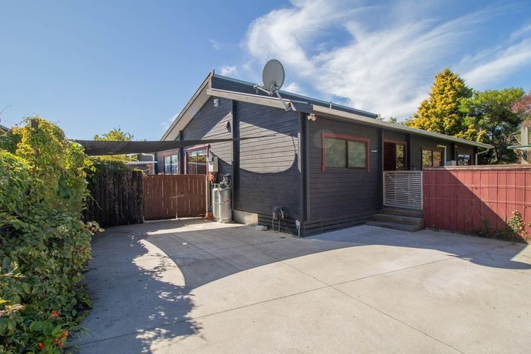 Photo of property in 125 Warrington Street, Mairehau, Christchurch, 8013