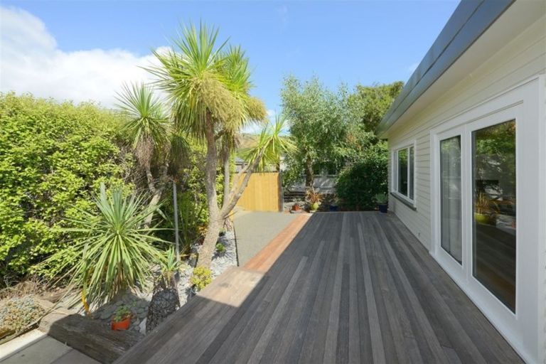 Photo of property in 36a Heberden Avenue, Sumner, Christchurch, 8081