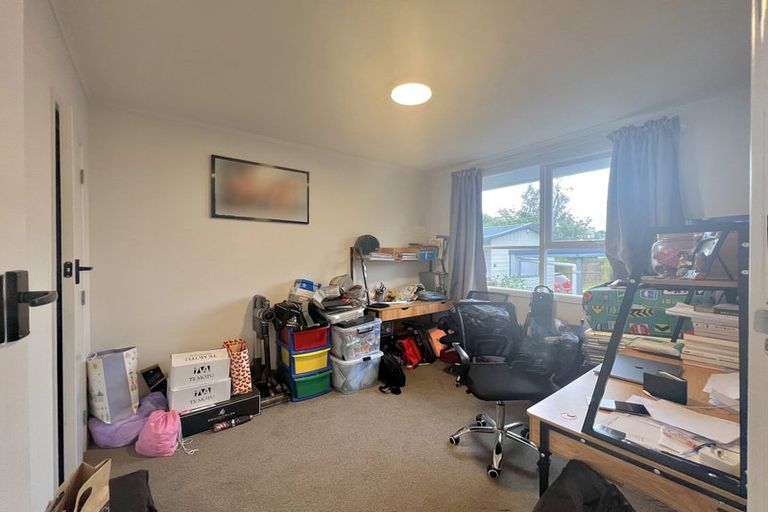 Photo of property in 8 Gossamer Drive, Pakuranga Heights, Auckland, 2010