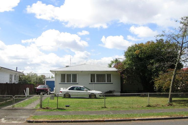 Photo of property in 11 Convoy Lane, Otahuhu, Auckland, 1062