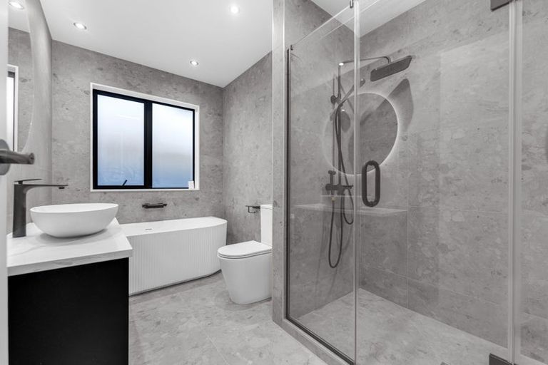 Photo of property in 37 Hing Street, Flat Bush, 2019