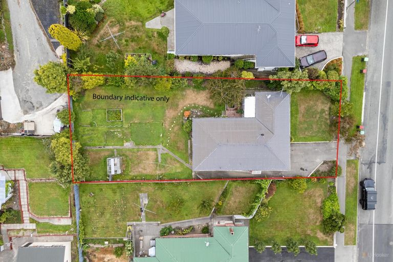 Photo of property in 7 Kauri Street, Highfield, Timaru, 7910