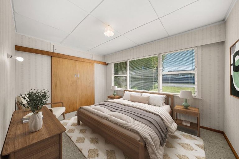 Photo of property in 37 East Street, Greytown, 5712