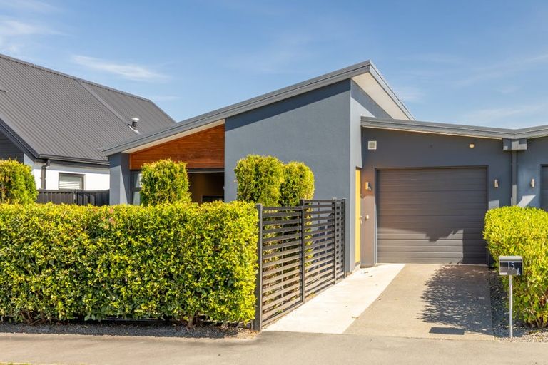 Photo of property in 15a Te Whenu Crescent, Marshland, Christchurch, 8083