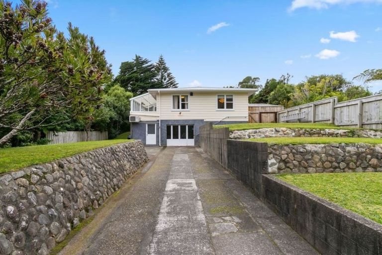 Photo of property in 204 Hill Road, Belmont, Lower Hutt, 5010
