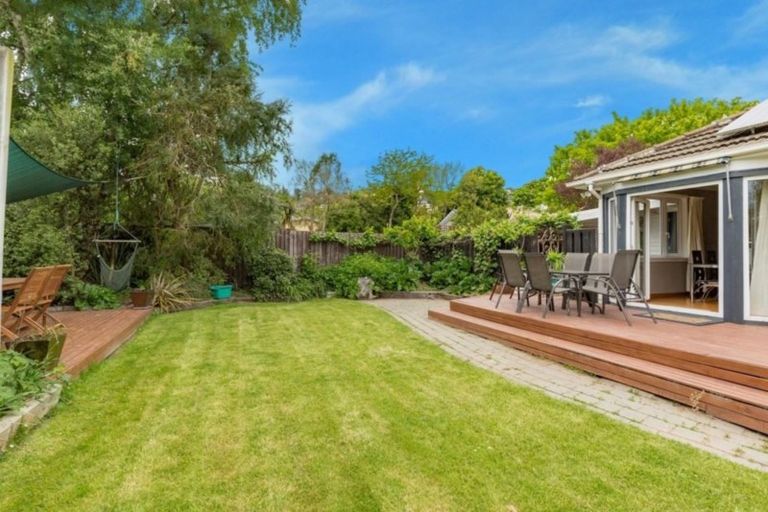 Photo of property in 85 Corson Avenue, Beckenham, Christchurch, 8023