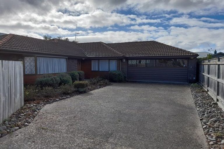 Photo of property in 31a Union Street, Hokowhitu, Palmerston North, 4410