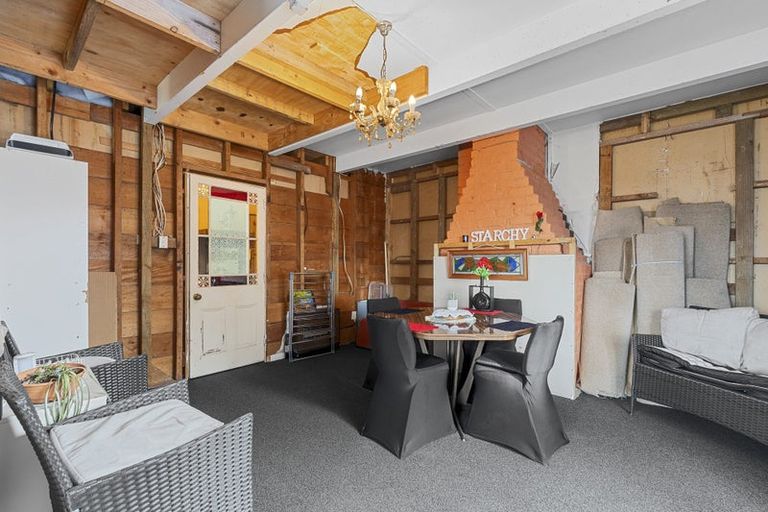 Photo of property in 7 Cracroft Street, Waitara, 4320