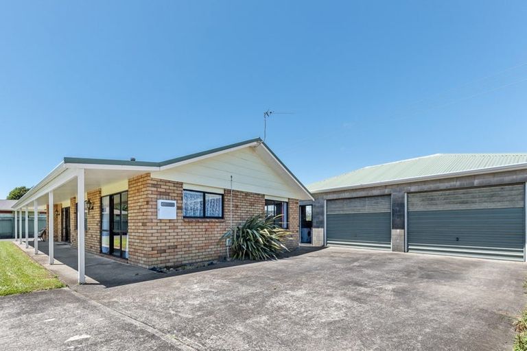 Photo of property in 6a Penrod Drive, Bell Block, New Plymouth, 4312