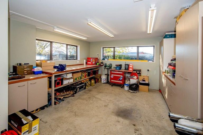 Photo of property in 10 May Street, Leeston, 7632