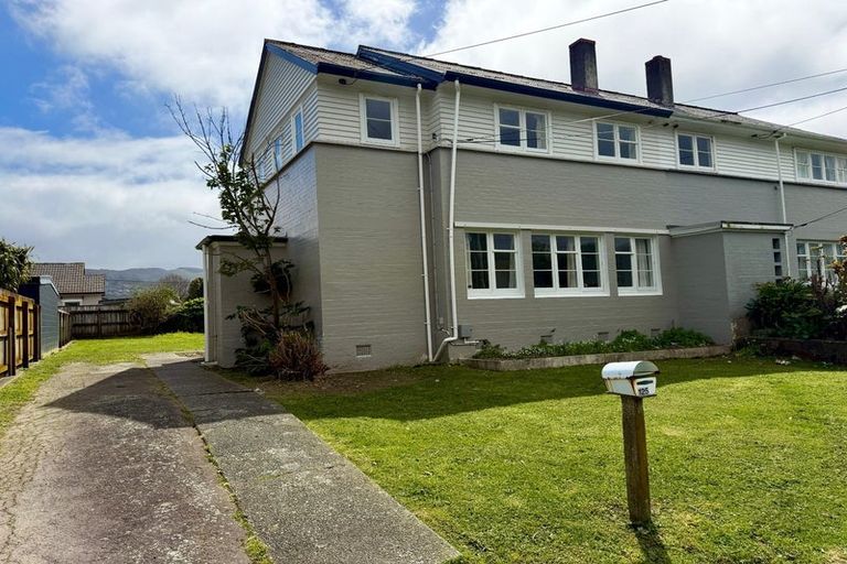 Photo of property in 125 Oxford Terrace, Epuni, Lower Hutt, 5011