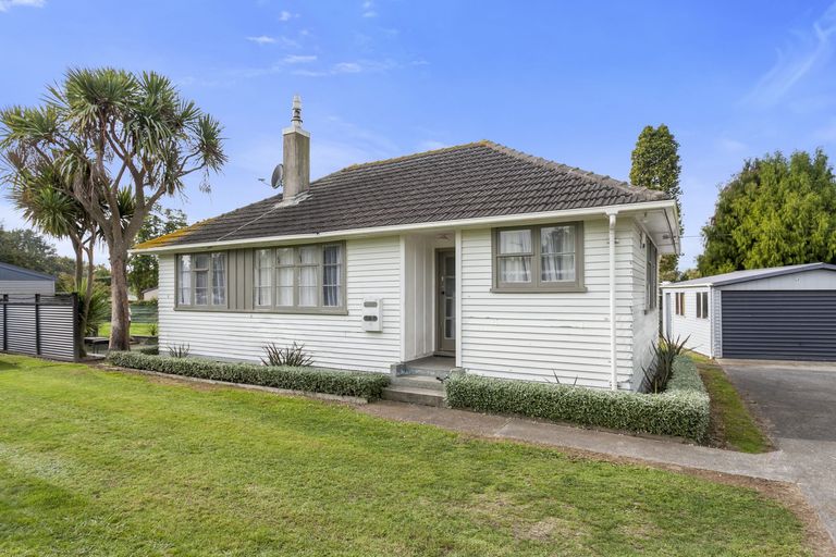 Photo of property in 13 Gladstone Road, Matamata, 3400