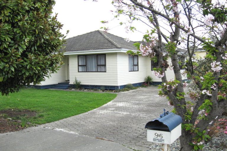 Photo of property in 96 Muritai Street, Tahunanui, Nelson, 7011