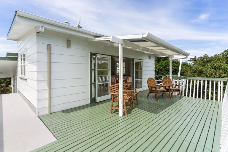 Photo of property in 211 Bellona Road, Whangamata, 3620