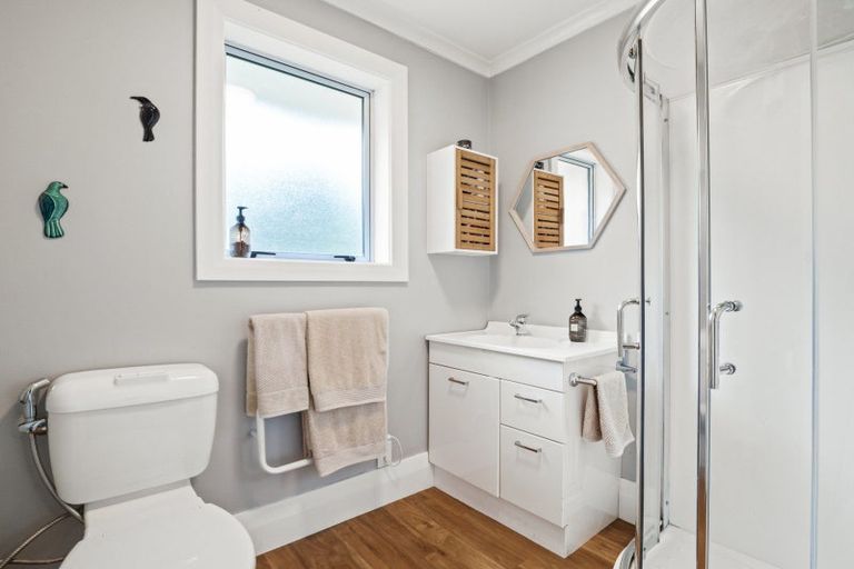 Photo of property in 12 Mcglashan Street, Glenleith, Dunedin, 9010