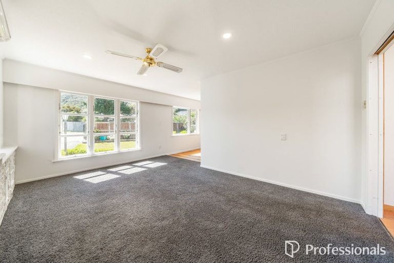 Photo of property in 15 Wise Street, Wainuiomata, Lower Hutt, 5014