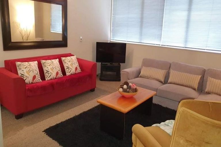 Photo of property in Gerondis Bldg Apartments, 306/60 Willis Street, Wellington Central, Wellington, 6011