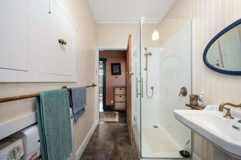 Photo of property in 14a Salisbury Garden Court, Wadestown, Wellington, 6012