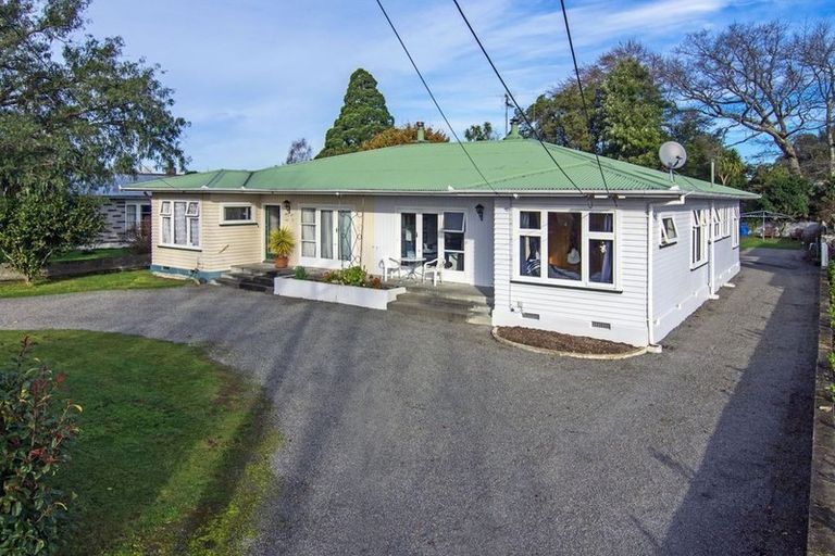 Photo of property in 31 Miro Street, Lansdowne, Masterton, 5810