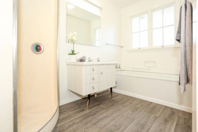 Photo of property in 1/313 Waimairi Road, Ilam, Christchurch, 8041