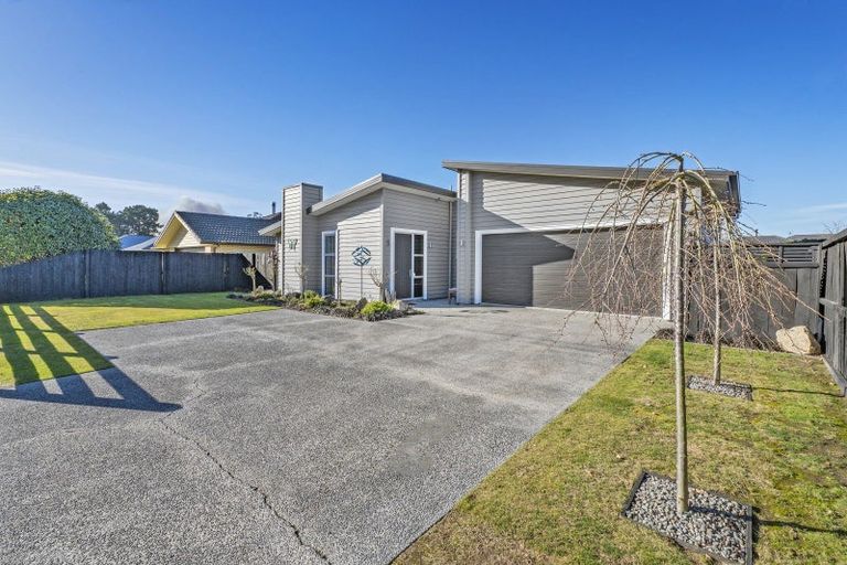 Photo of property in 1310 Courtenay Road, Kirwee, Darfield, 7571