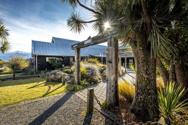 Photo of property in 749 Hanmer Springs Road, Hanmer Springs, 7334