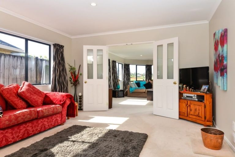 Photo of property in 7 Friesian Place, Grandview Heights, Hamilton, 3200