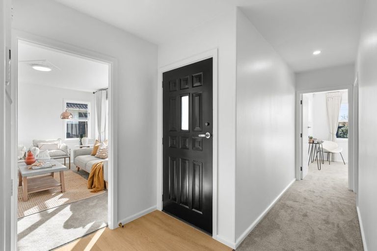 Photo of property in 55 Dunster Street, Burnside, Christchurch, 8053