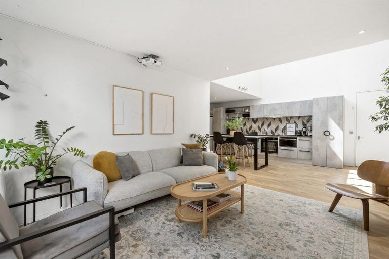 Photo of property in 1d/2 Dickens Street, Grey Lynn, Auckland, 1021