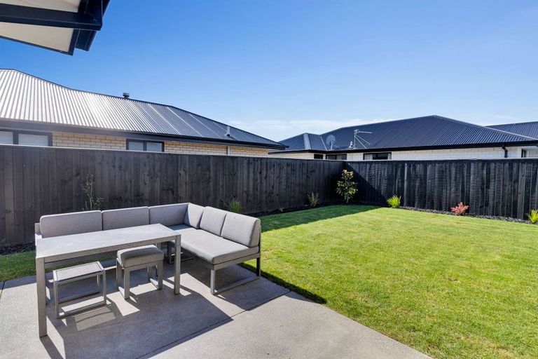 Photo of property in 37 Mcgrath Drive, Lincoln, 7608