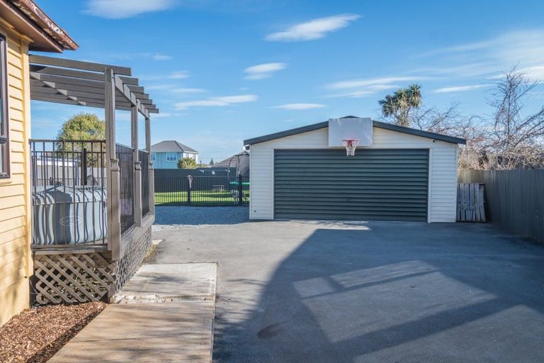 Photo of property in 252 Selwyn Street, Marchwiel, Timaru, 7910