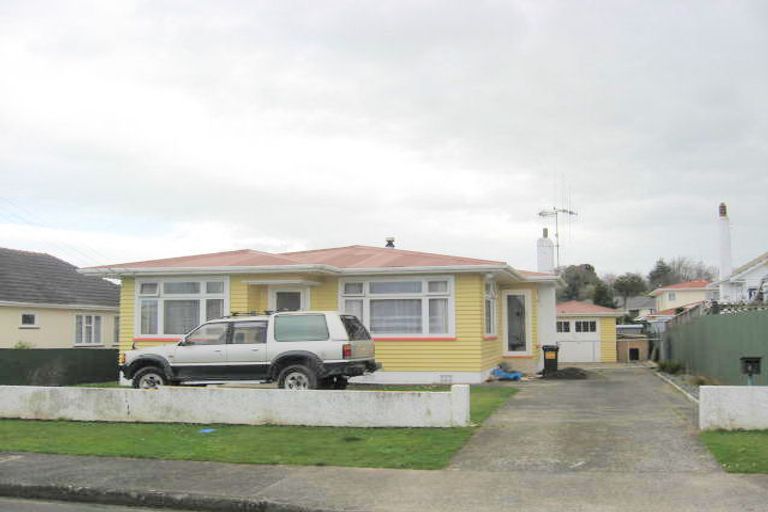 Photo of property in 4 Lancaster Street, Levin, 5510