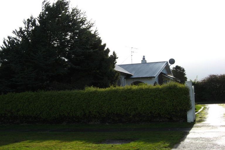 Photo of property in 42 Hensley Street, Gladstone, Invercargill, 9810
