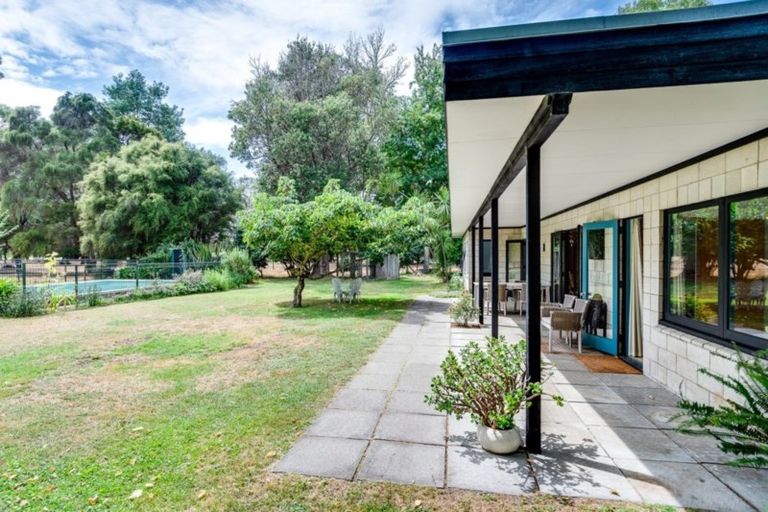 Photo of property in 1496 Maraekakaho Road, Bridge Pa, Hastings, 4175