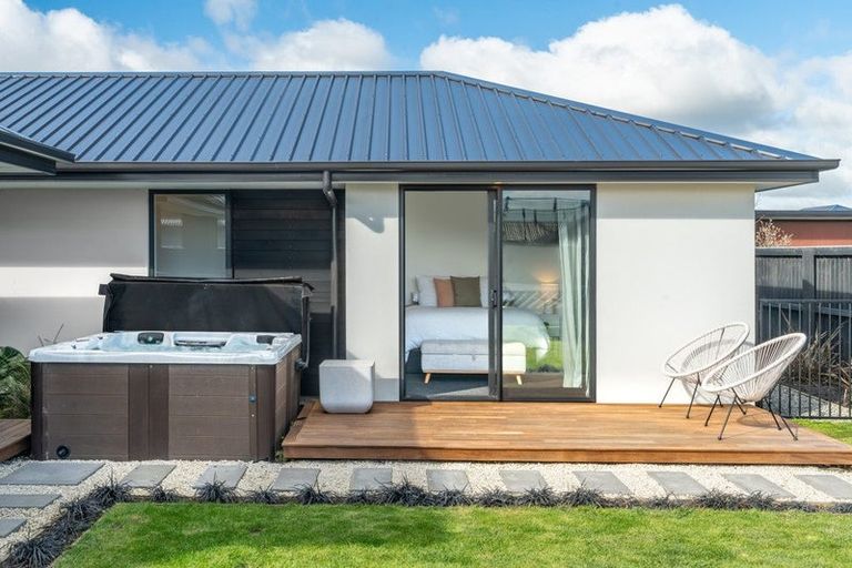 Photo of property in 46 Zabeel Street, Lincoln, 7608