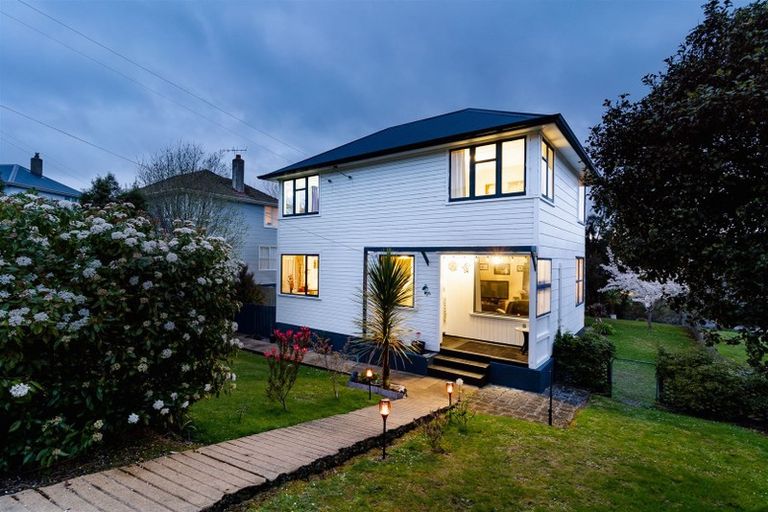 Photo of property in 86 Panmure Avenue, Calton Hill, Dunedin, 9012