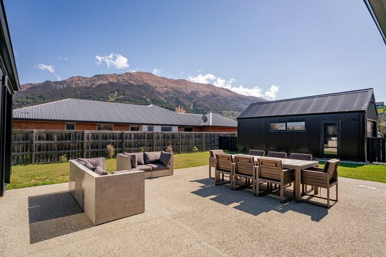 Photo of property in 22 Hewson Crescent, Lake Hawea, Wanaka, 9382