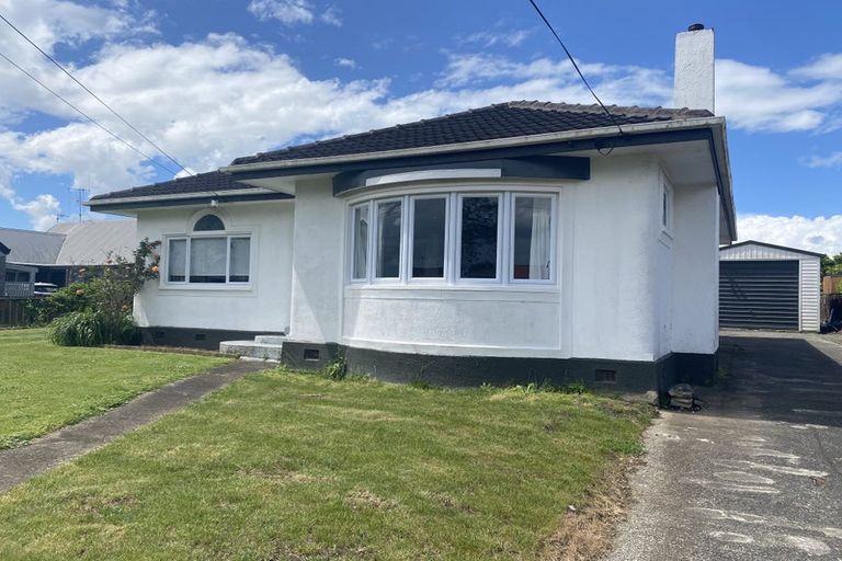 Photo of property in 76 Lorne Street, Morrinsville, 3300