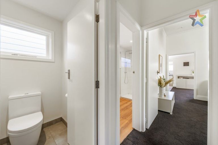 Photo of property in 6 Beach Street, Petone, Lower Hutt, 5012