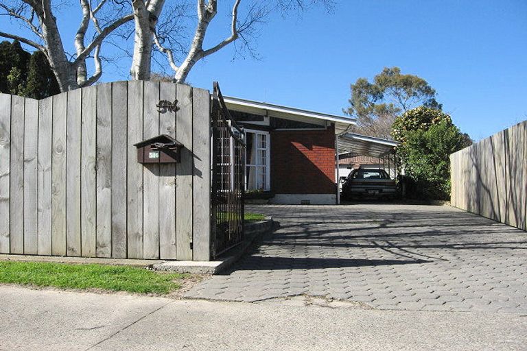 Photo of property in 546 Pioneer Highway, Highbury, Palmerston North, 4412